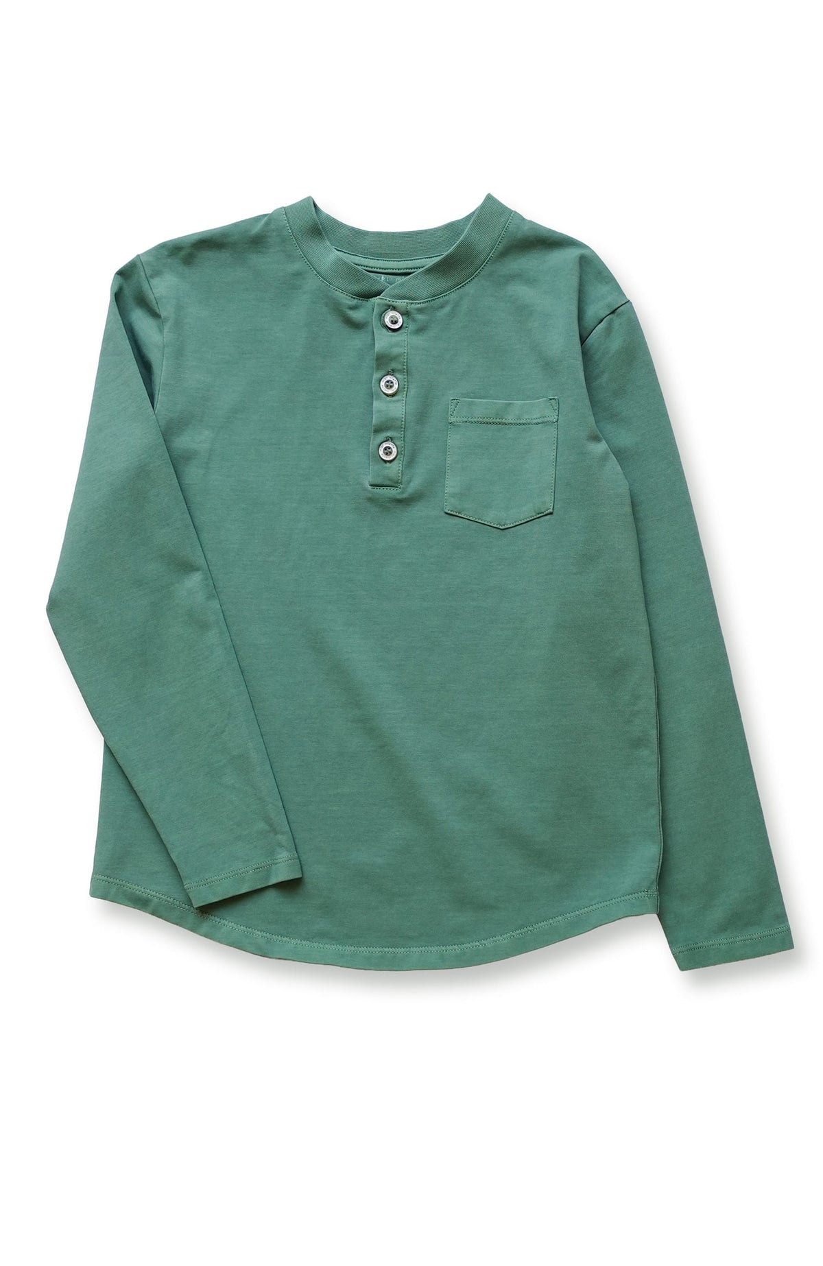 Ivy Buzz Henley