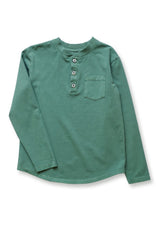 Ivy Buzz Henley