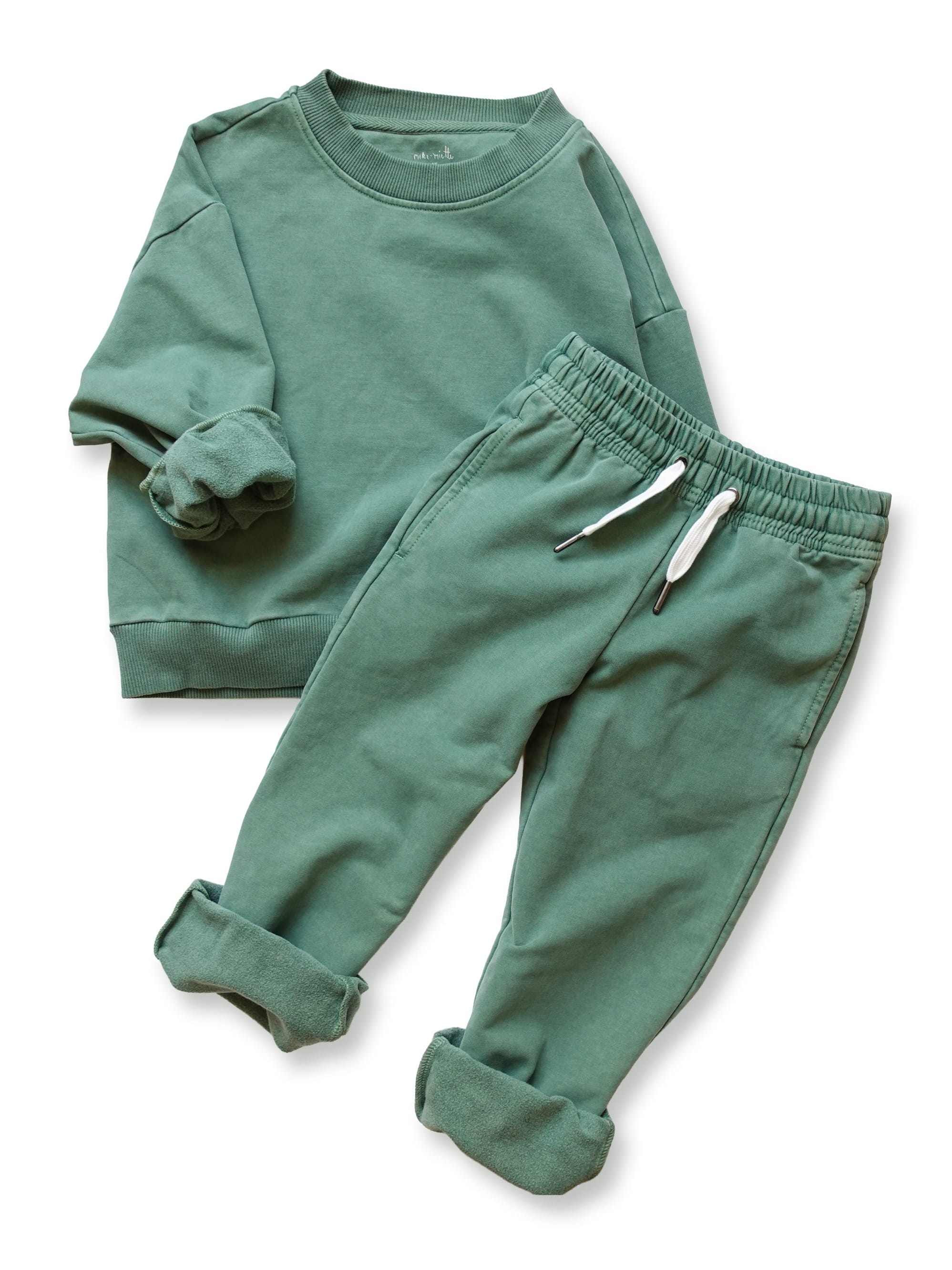 Ivy Hunter Sweatshirt