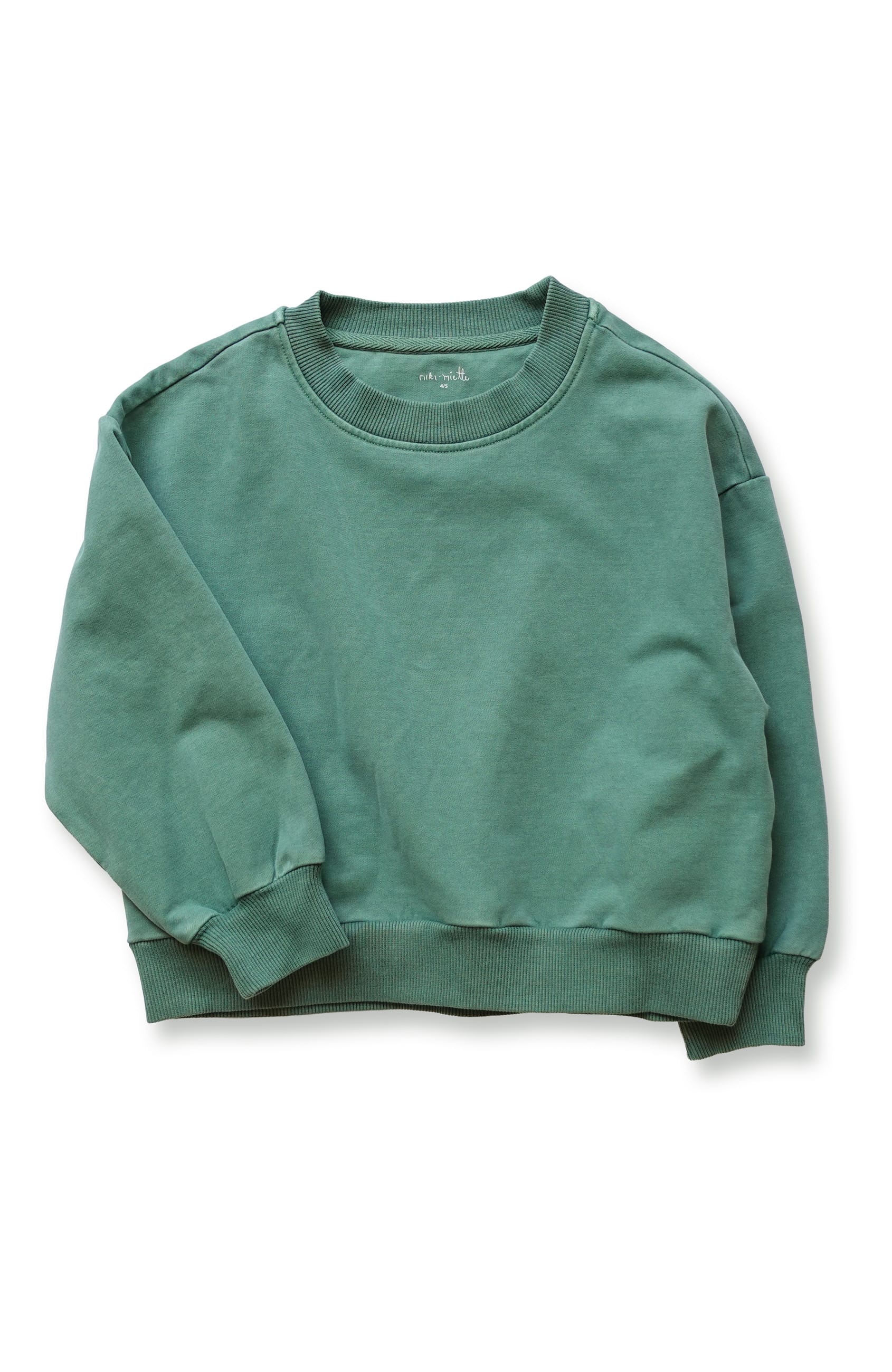 Ivy Hunter Sweatshirt