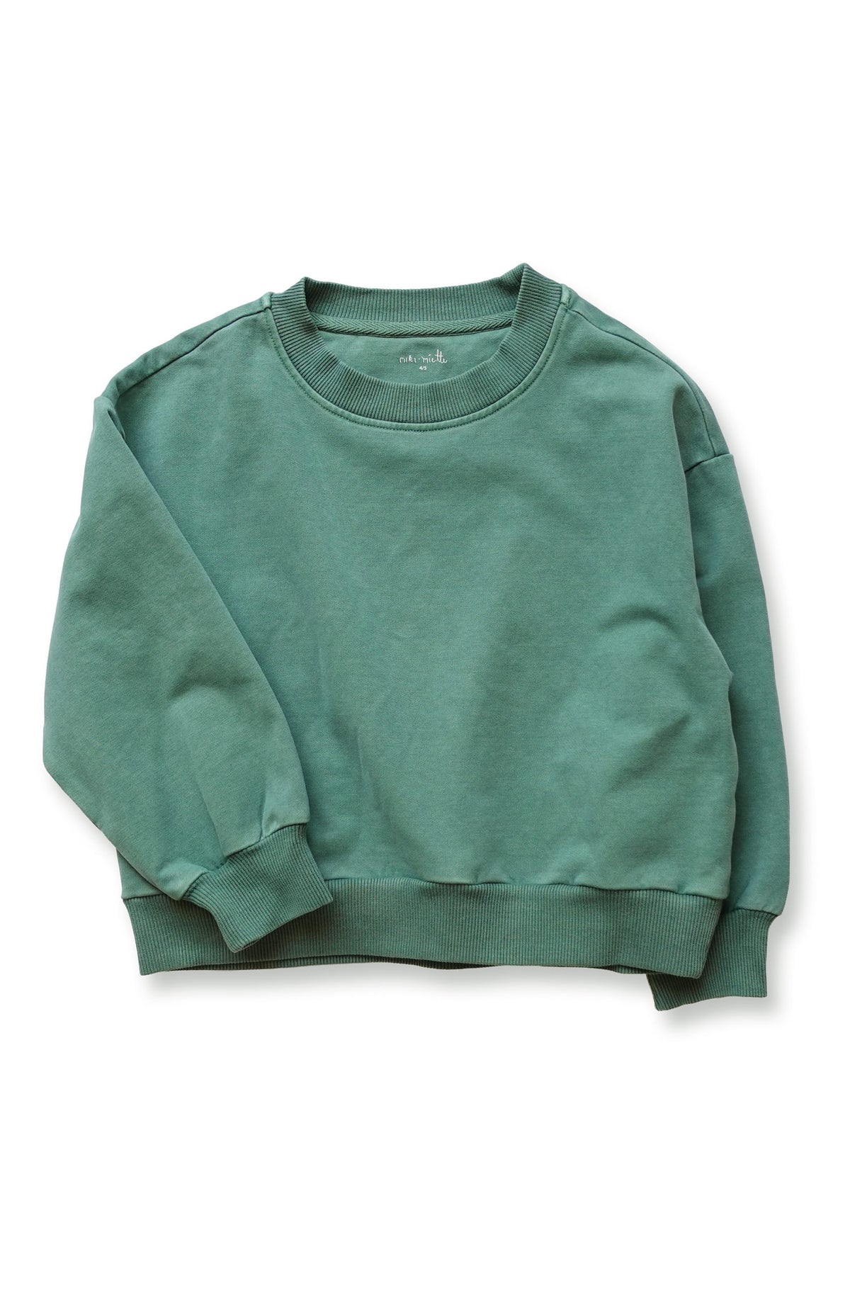 Ivy Hunter Sweatshirt