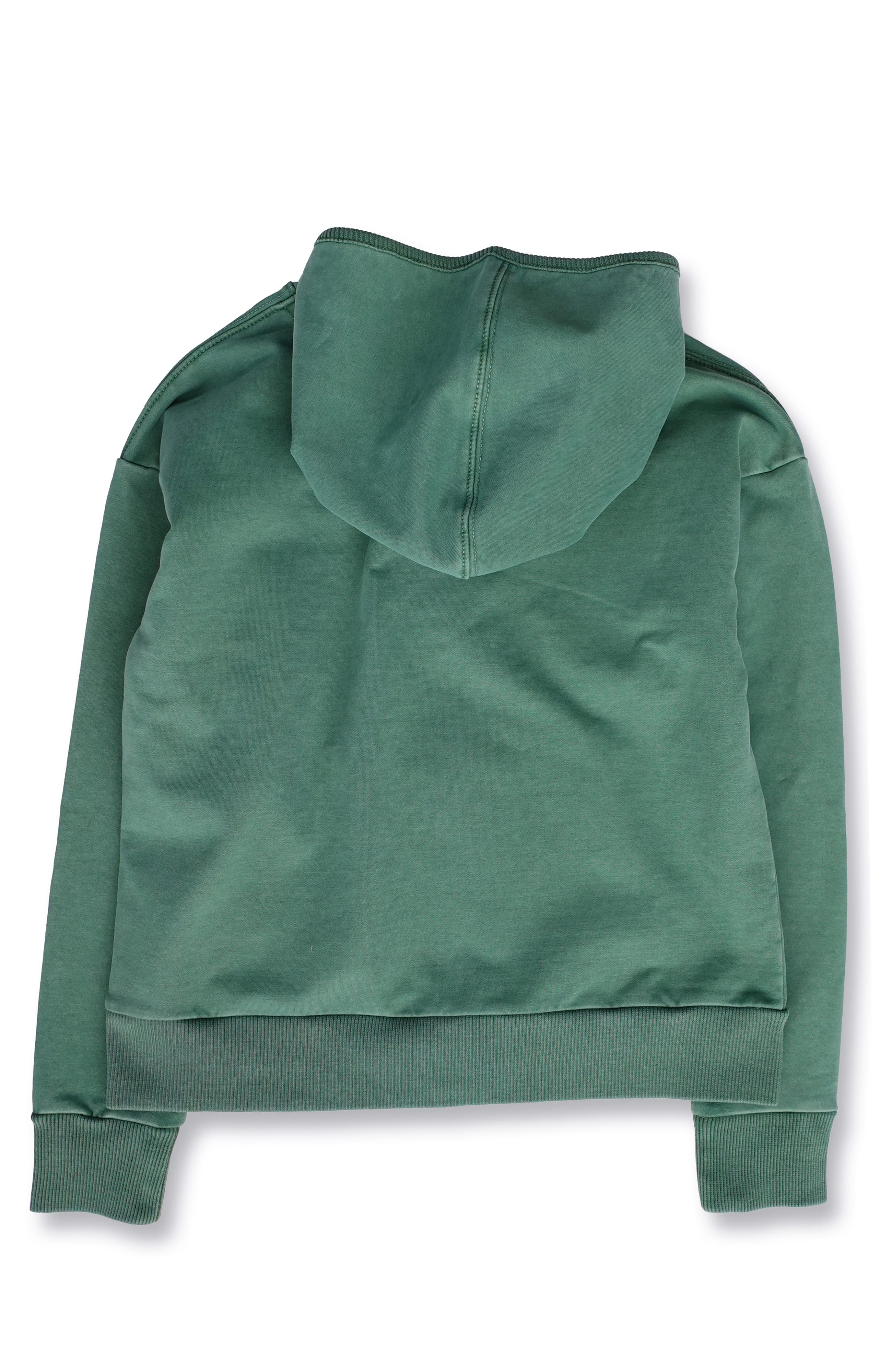 Ivy Zip Tully Hoodie