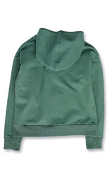 Ivy Zip Tully Hoodie