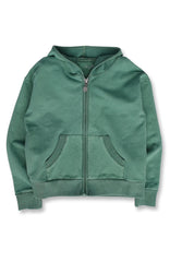 Ivy Zip Tully Hoodie