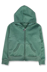 Ivy Zip Tully Hoodie