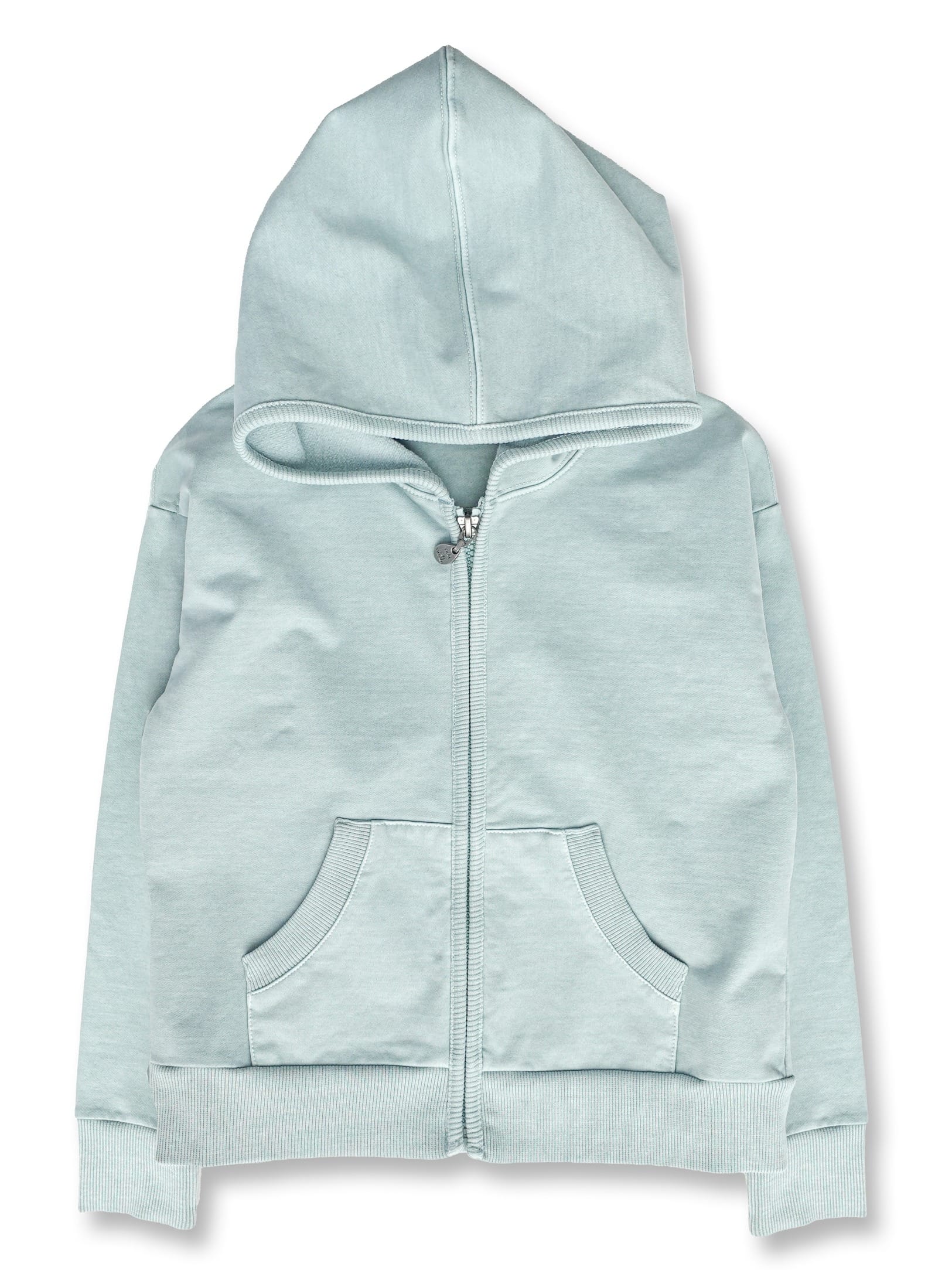 Lagoon Zip Tully Hoodie