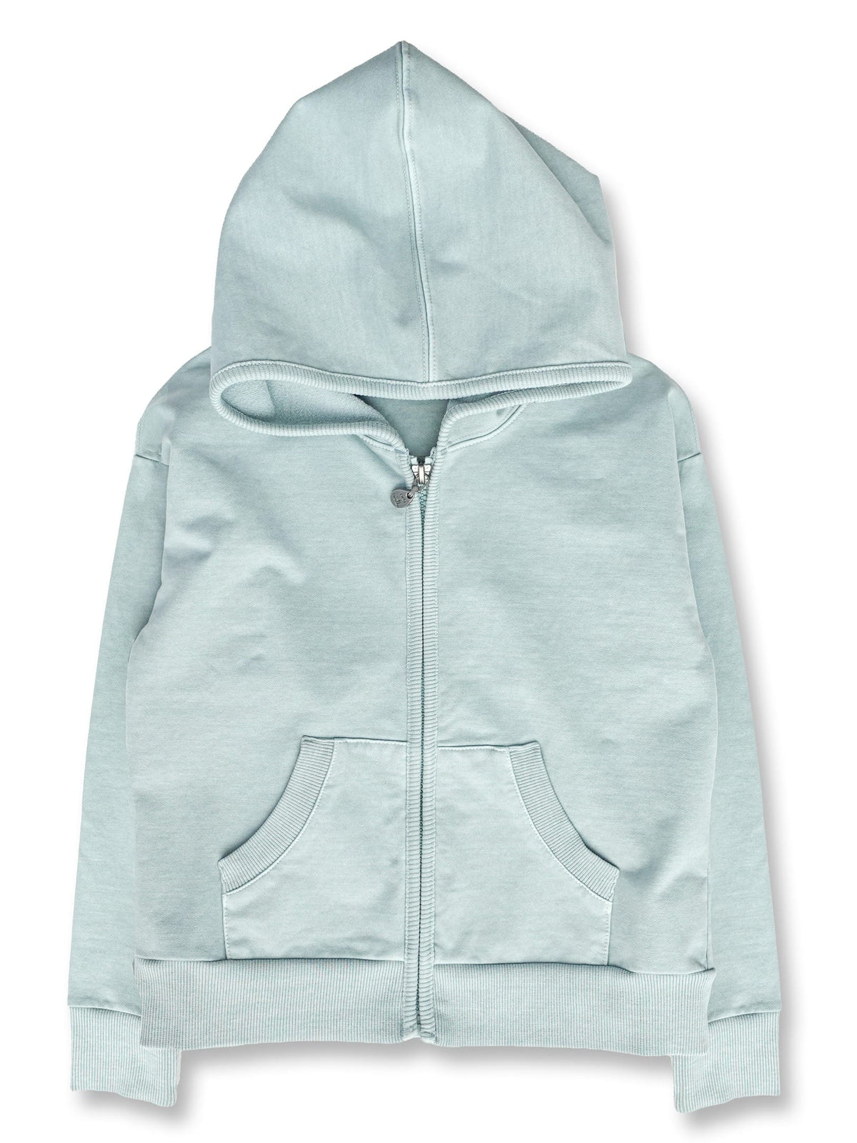 Lagoon Zip Tully Hoodie