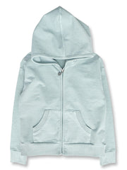 Lagoon Zip Tully Hoodie