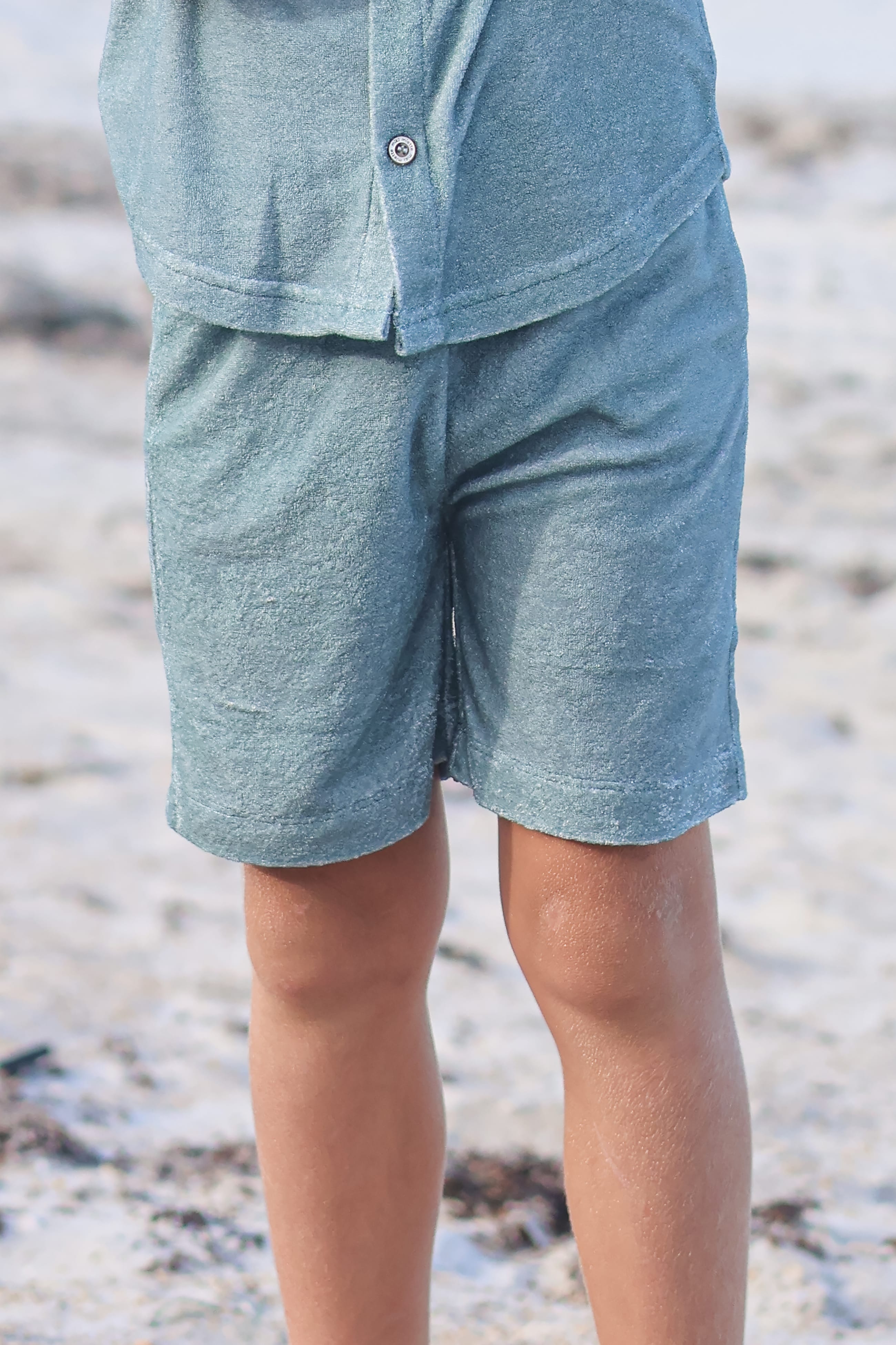 Lagoon Wylie Shorts