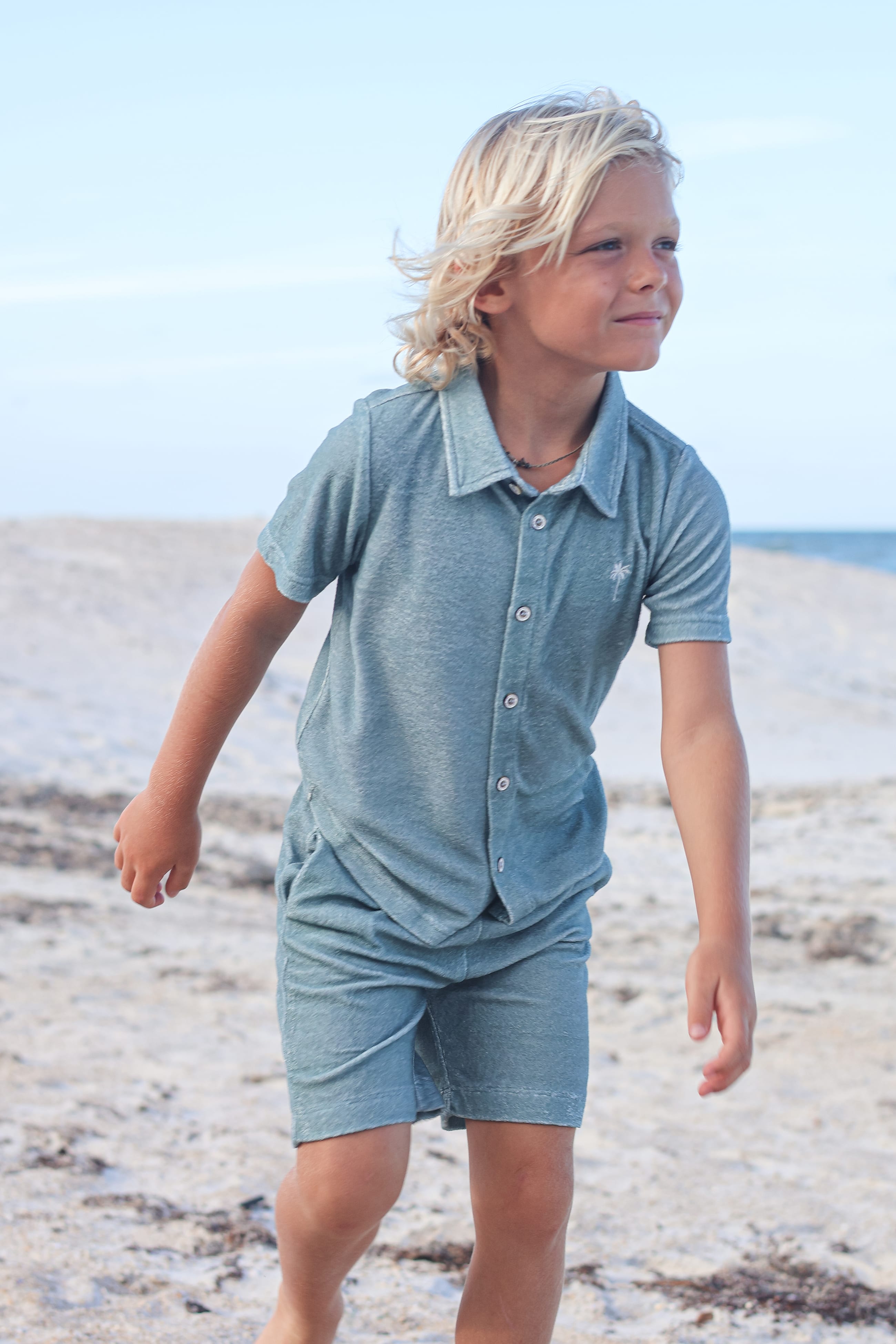 Lagoon Wylie Shorts