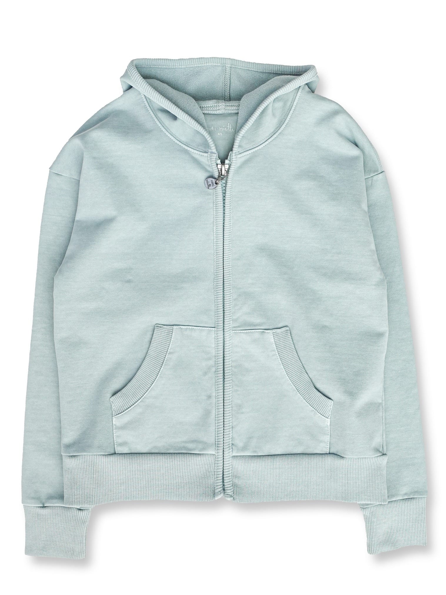 Lagoon Zip Tully Hoodie