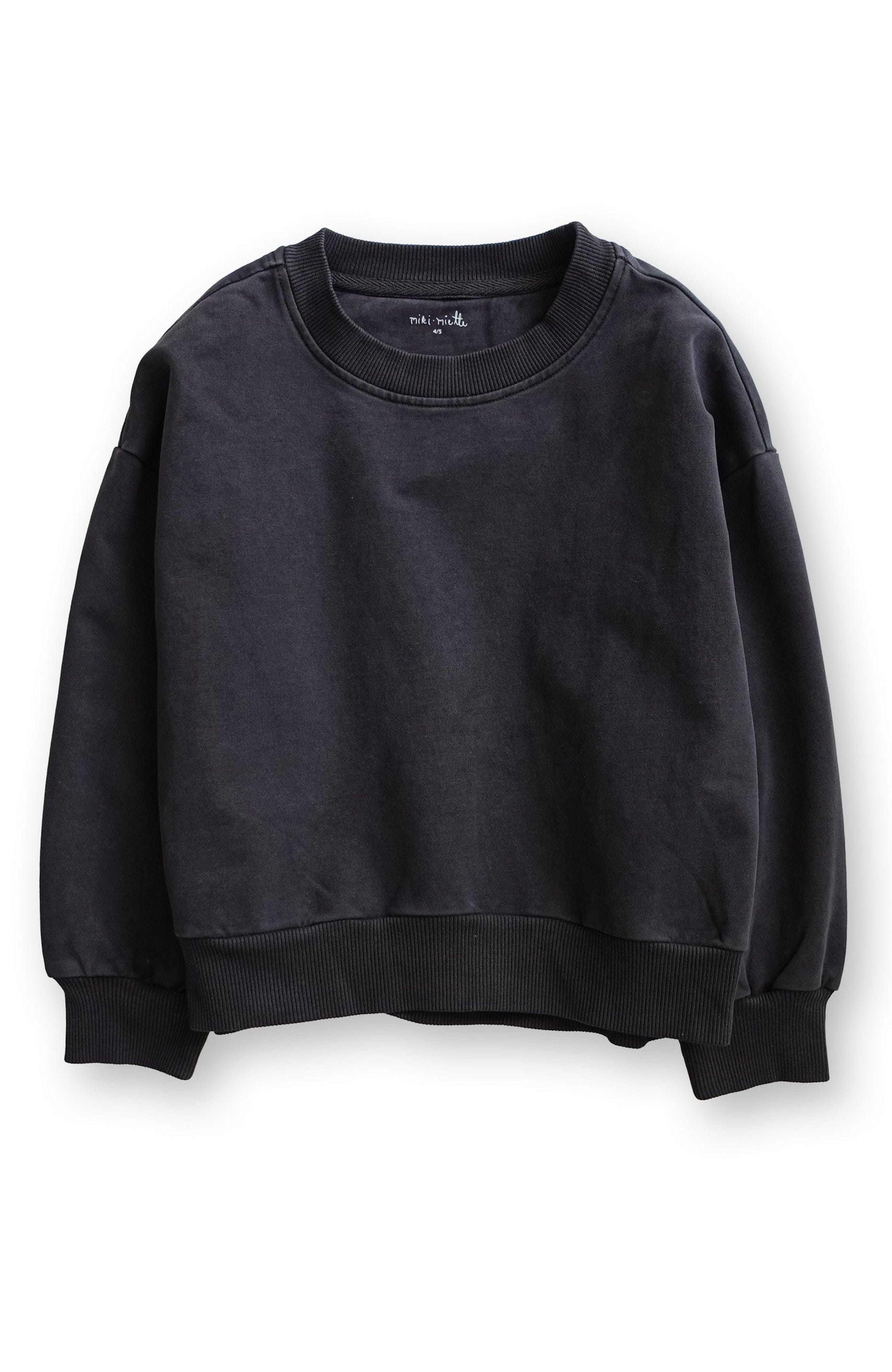 Night Hunter Sweatshirt