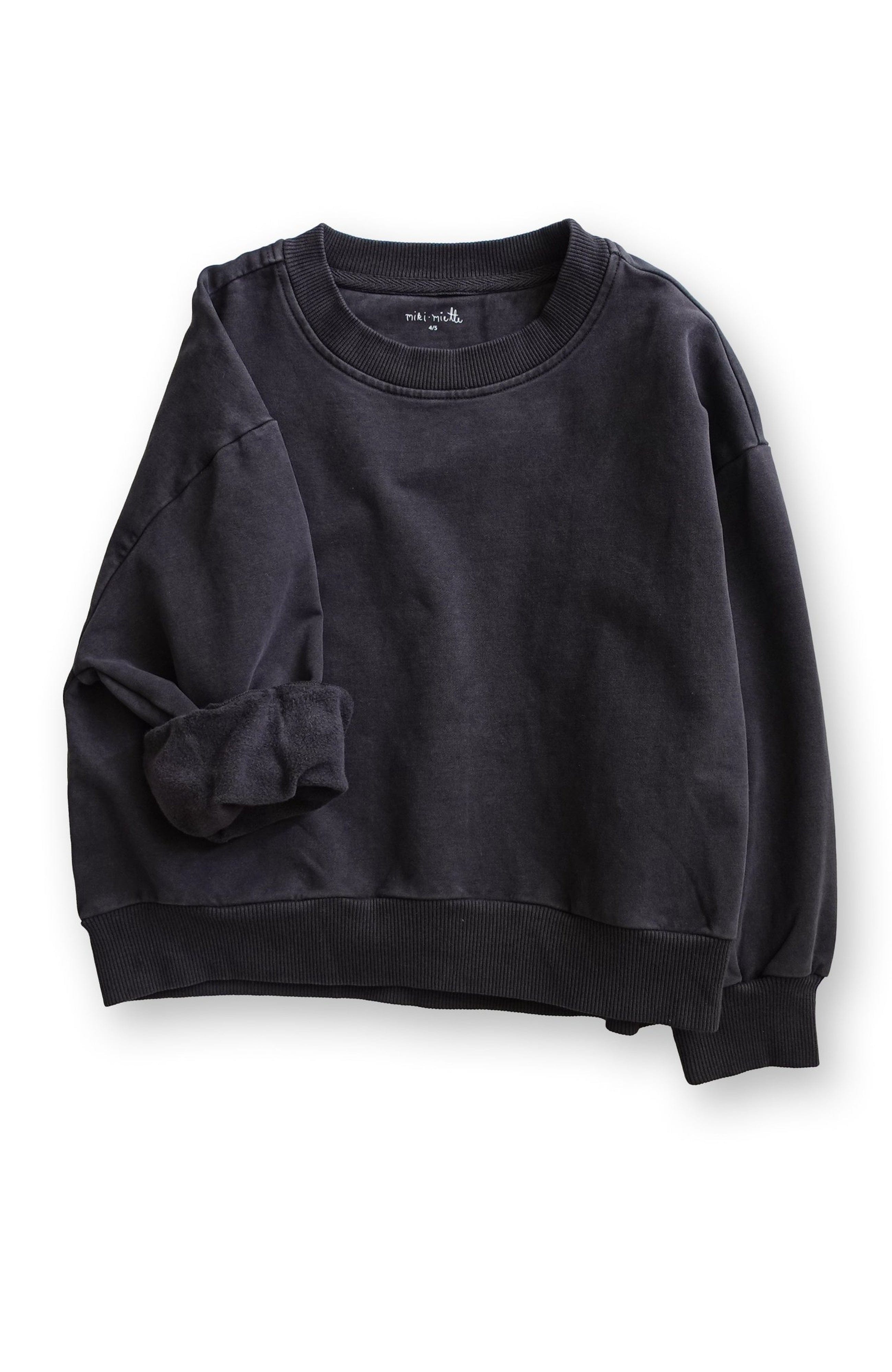 Night Hunter Sweatshirt
