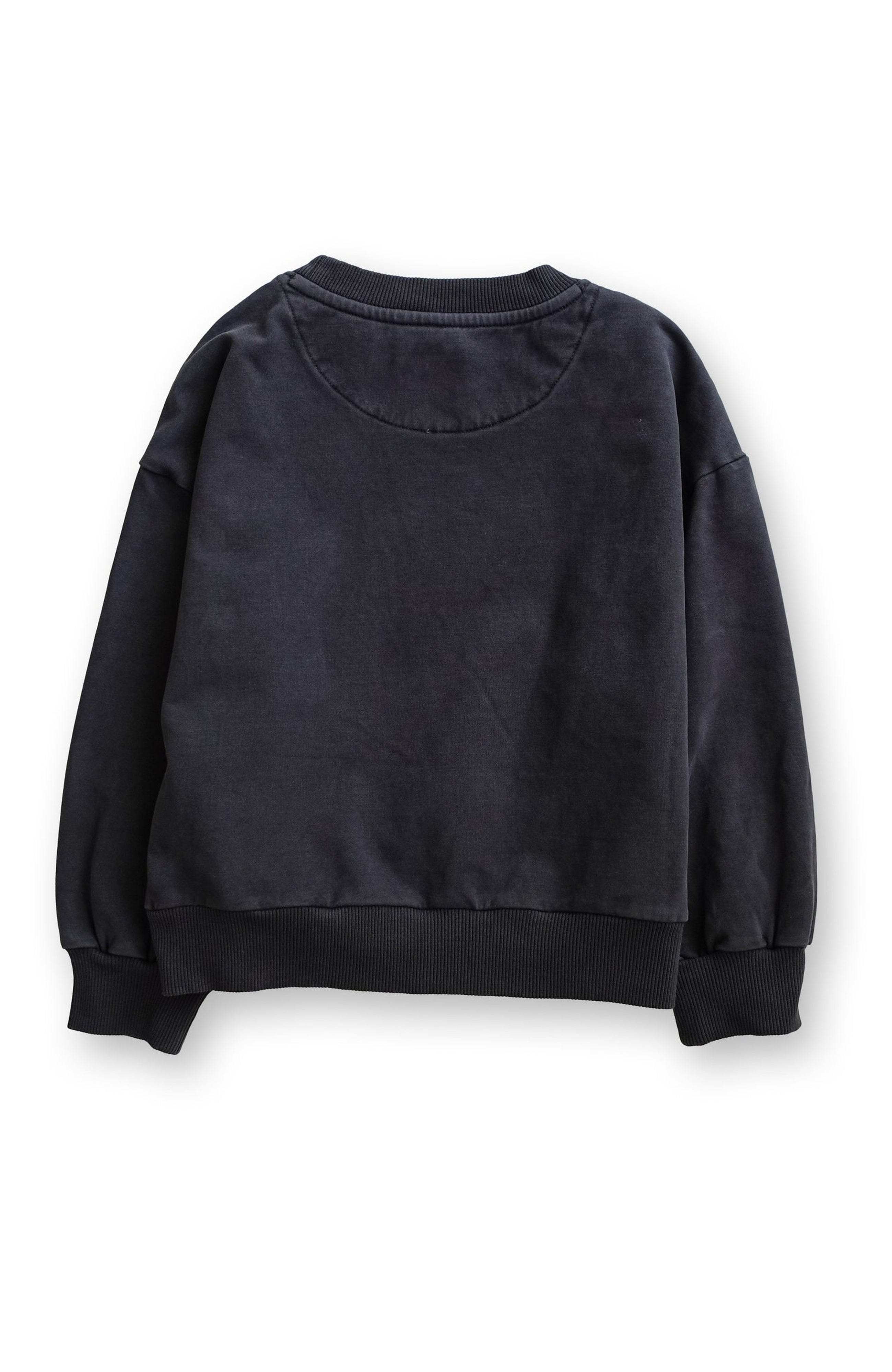 Night Hunter Sweatshirt