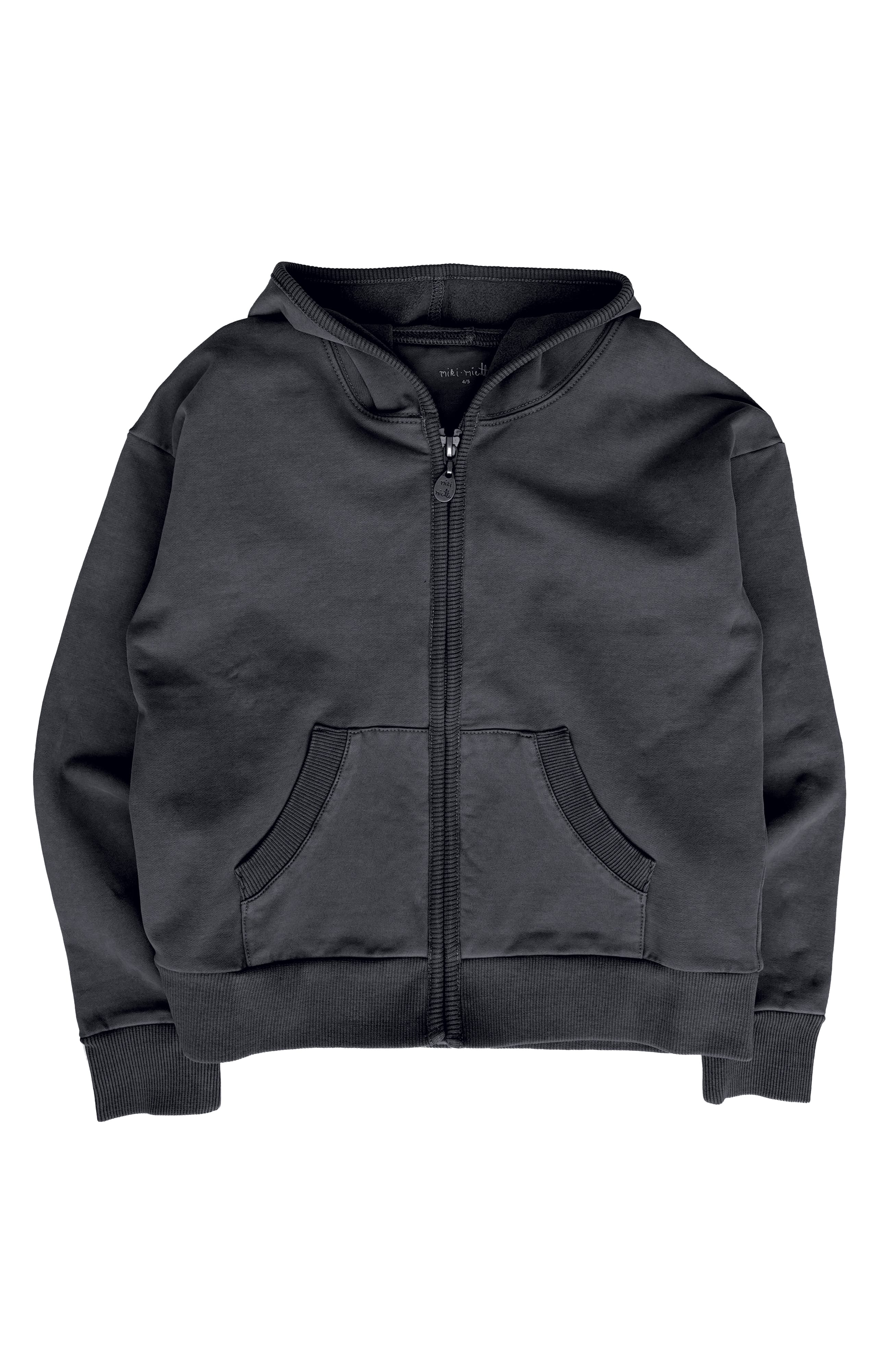 Night Zip Tully Hoodie
