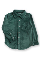 Pine Jacob Buttondown Shirt