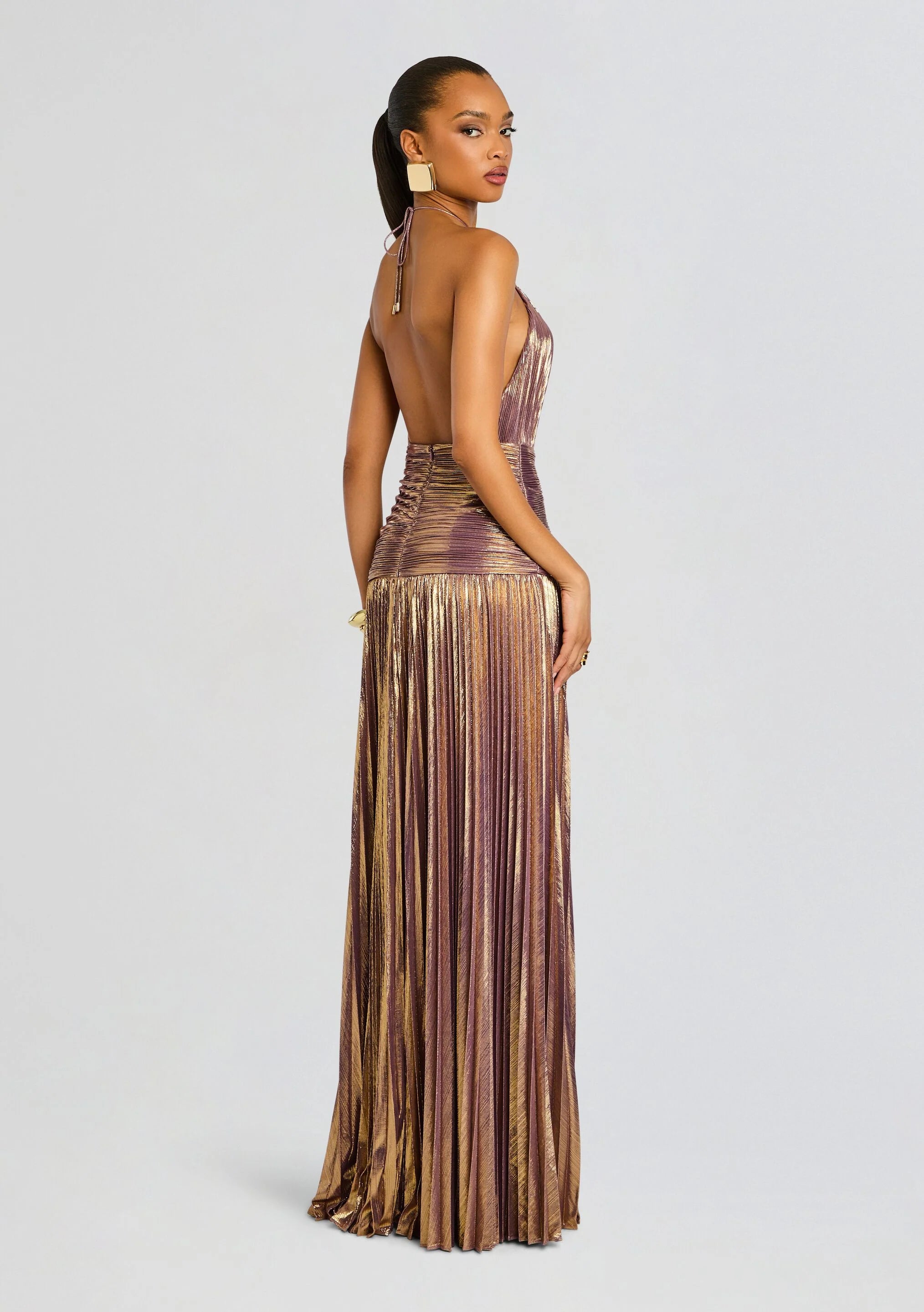Thalia Dress