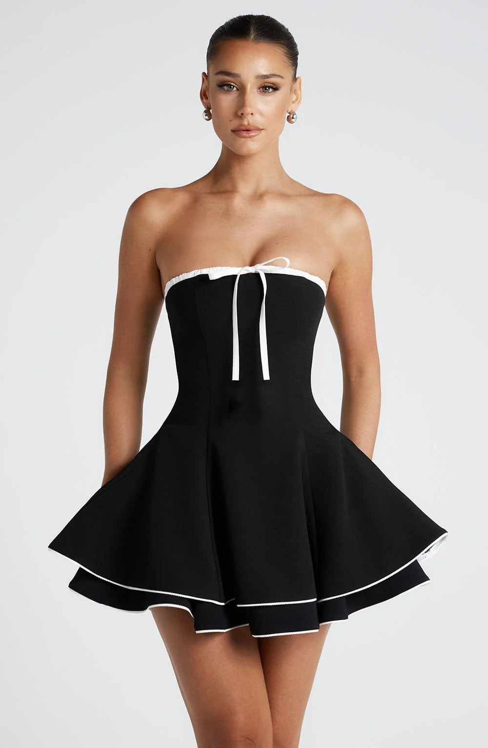 Juno Mini Dress