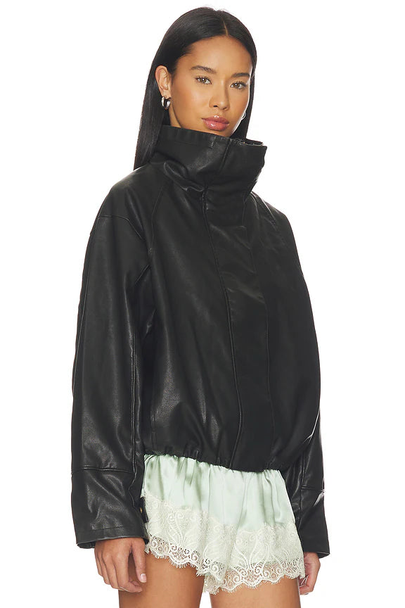 Shoreline Funnel Jacket