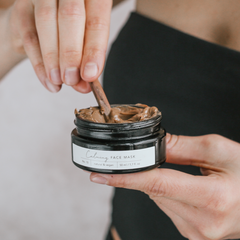 No. 10 Face Mask 50ml