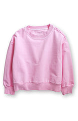 Candy Pink Hunter Sweatshirt