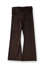 Espresso Lili Flare Legging