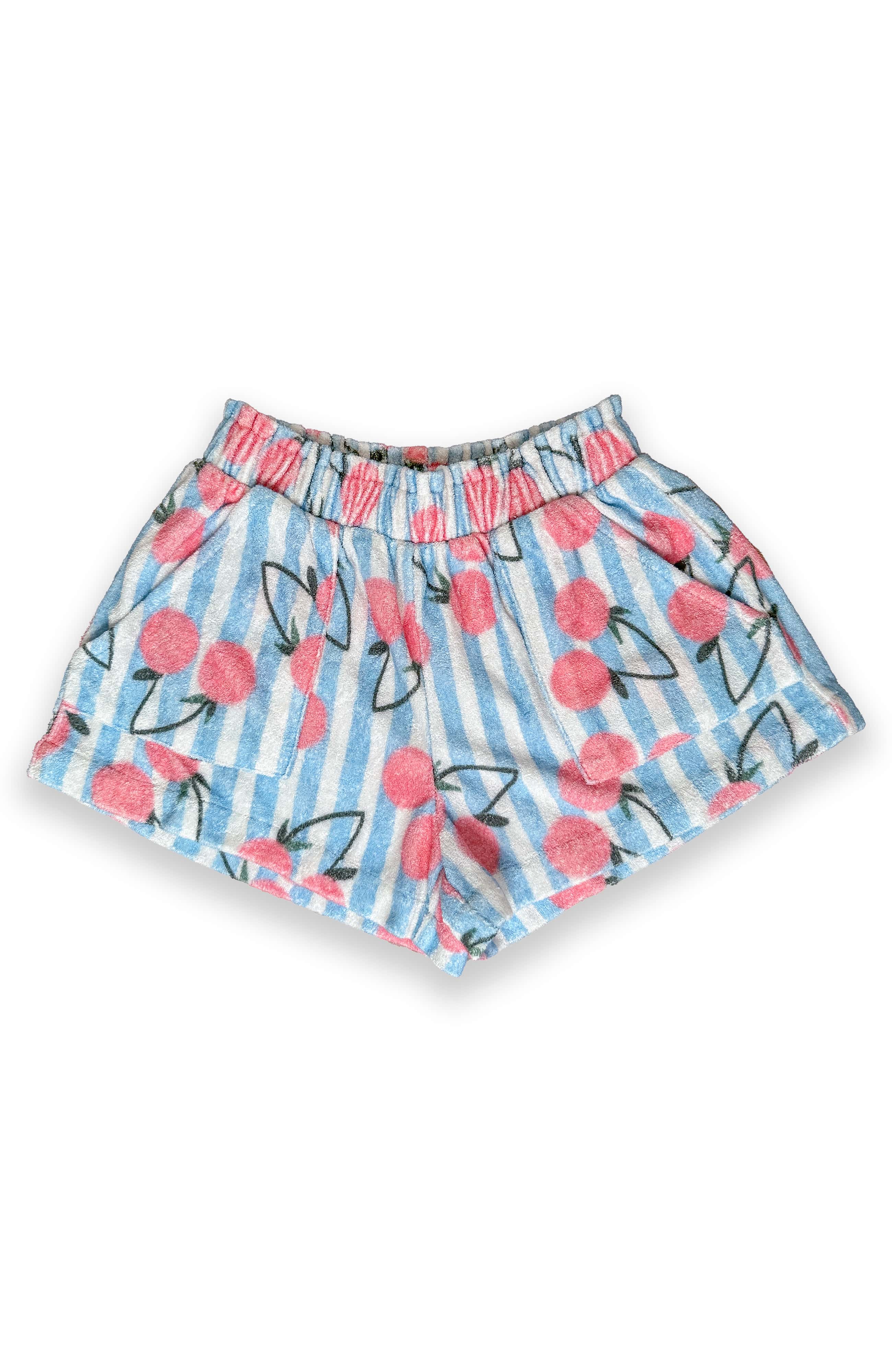 Marseille Ava Shorts