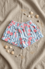 Marseille Ava Shorts