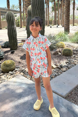 Marseille Ava Shorts
