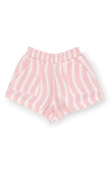 Pink Surf Ava Shorts