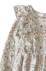 Somerset Carina Ruffle Dress