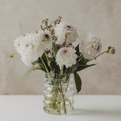 Bubbles Vase