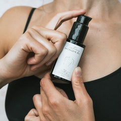 No. 8 Décolleté Oil 50ml