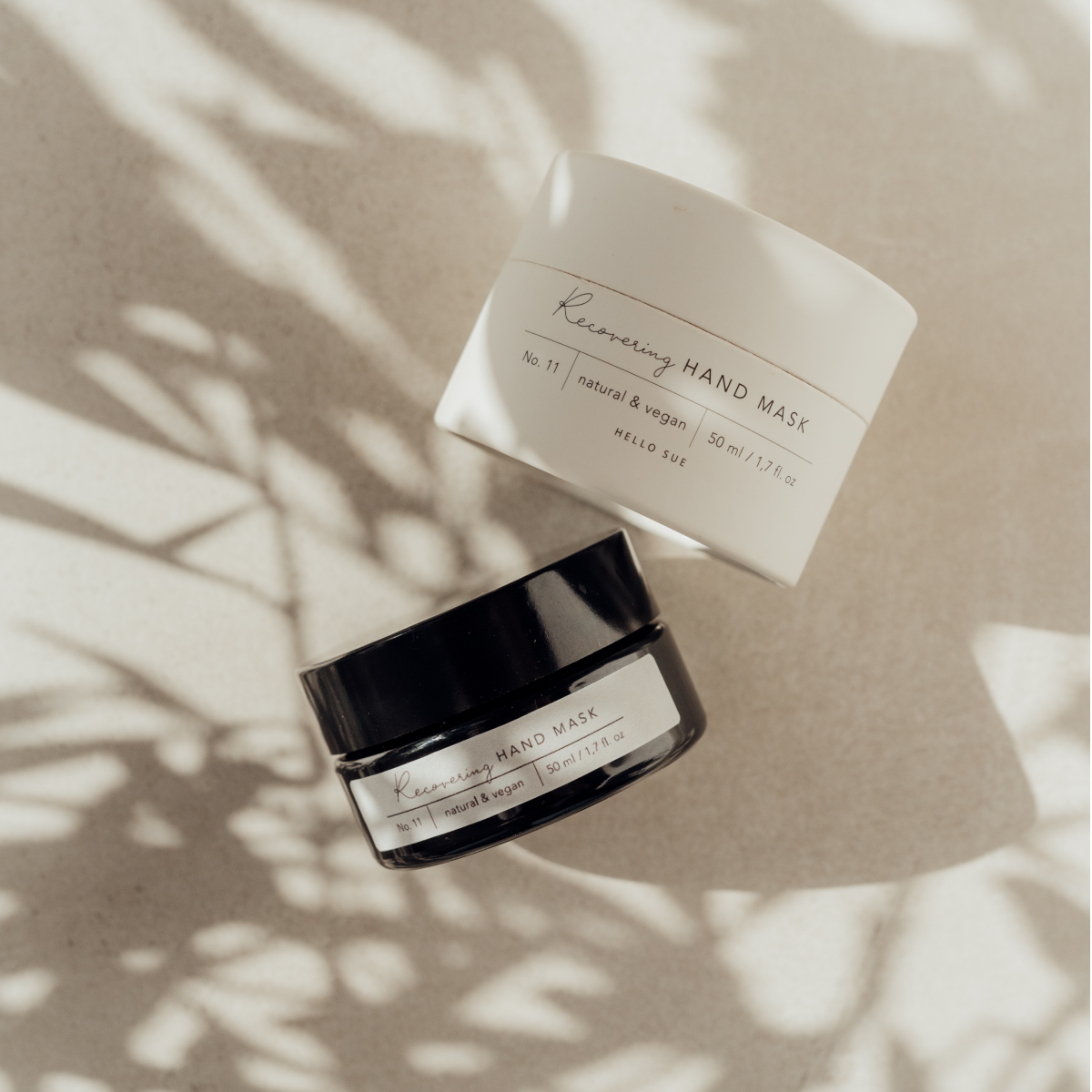 No. 11 Hand Mask 50ml