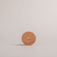 Deckel Little Things für Hohes Trinkglas