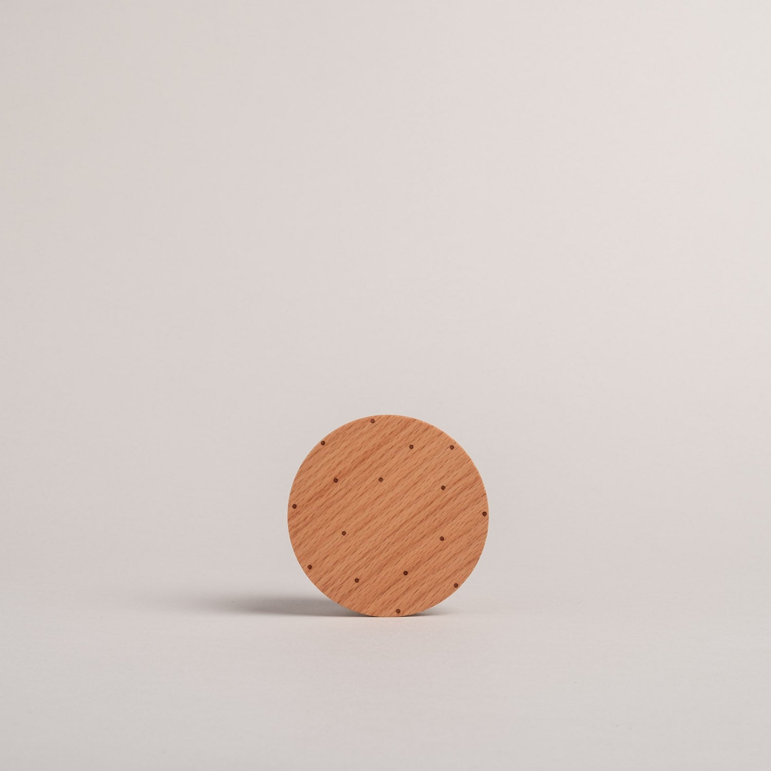 Deckel Punkte für Karaffe