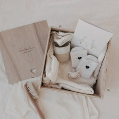 Erinnerungsbox Abenteuer