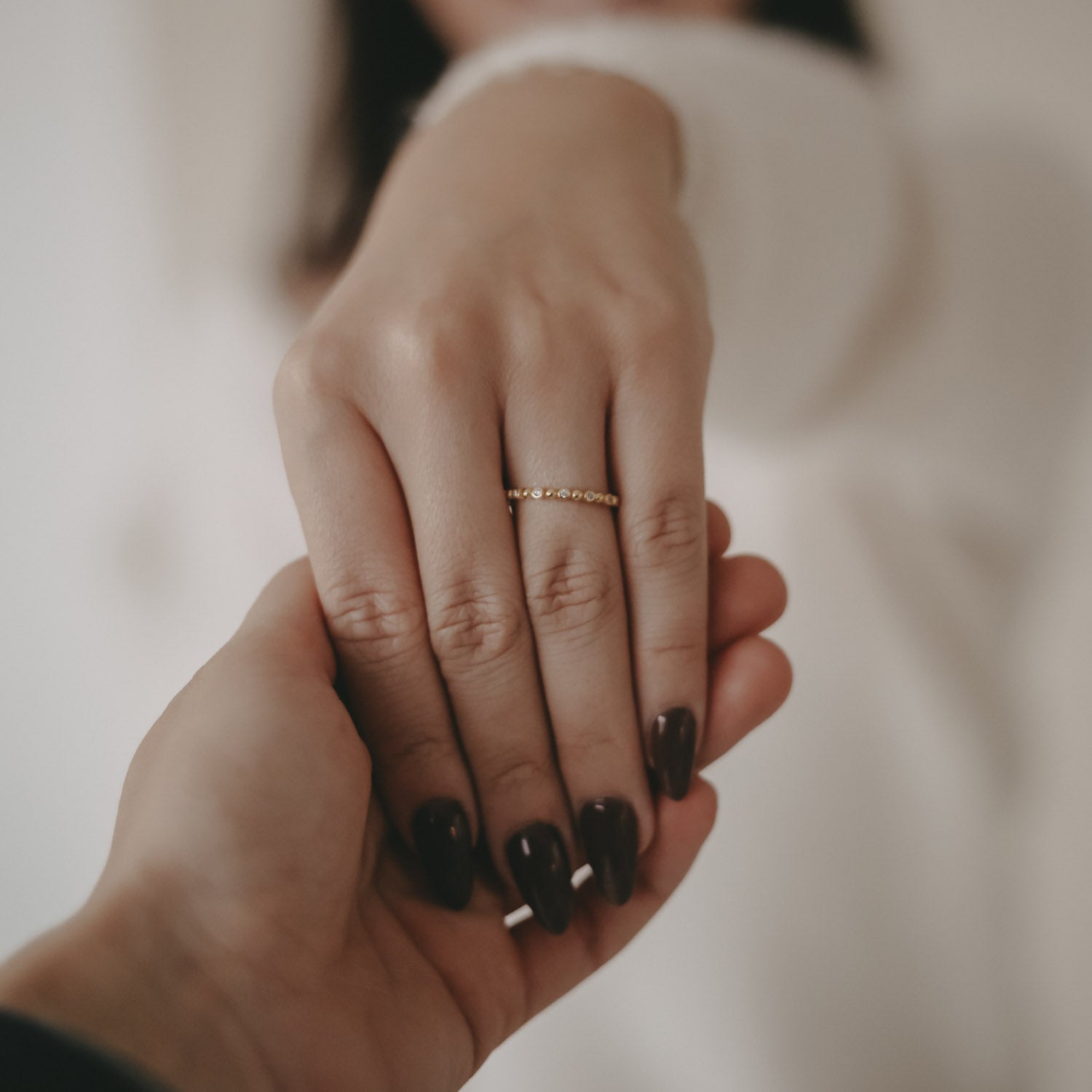 Ring Marie Gold