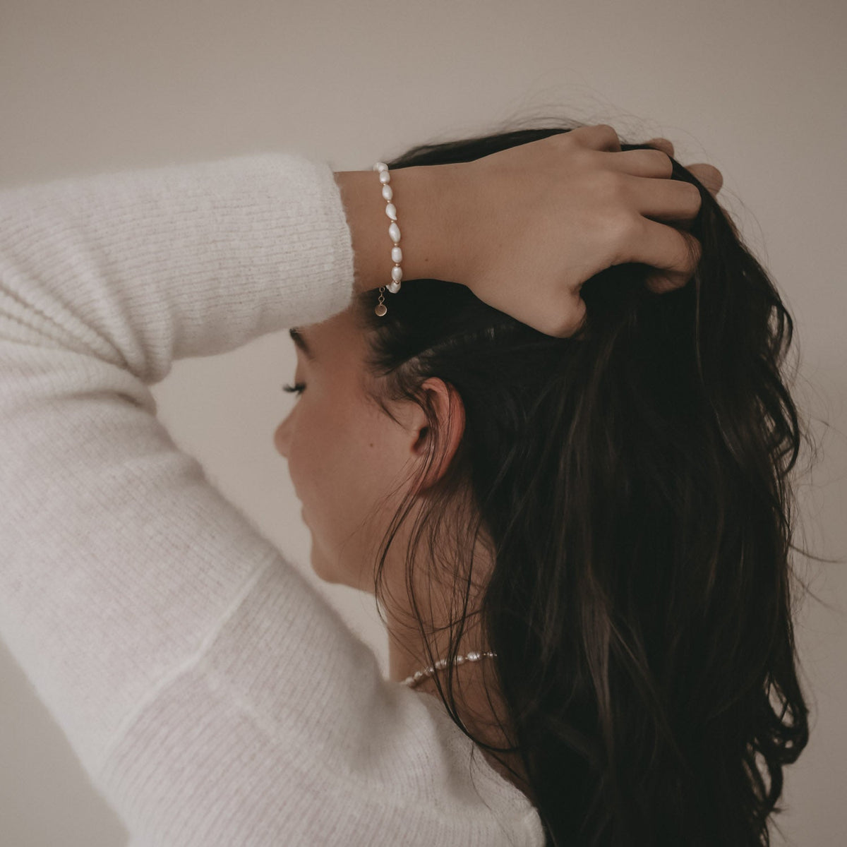 Armband Lelle Gold