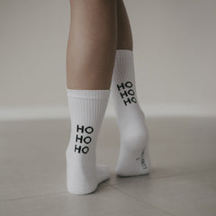 Socken HoHoHo