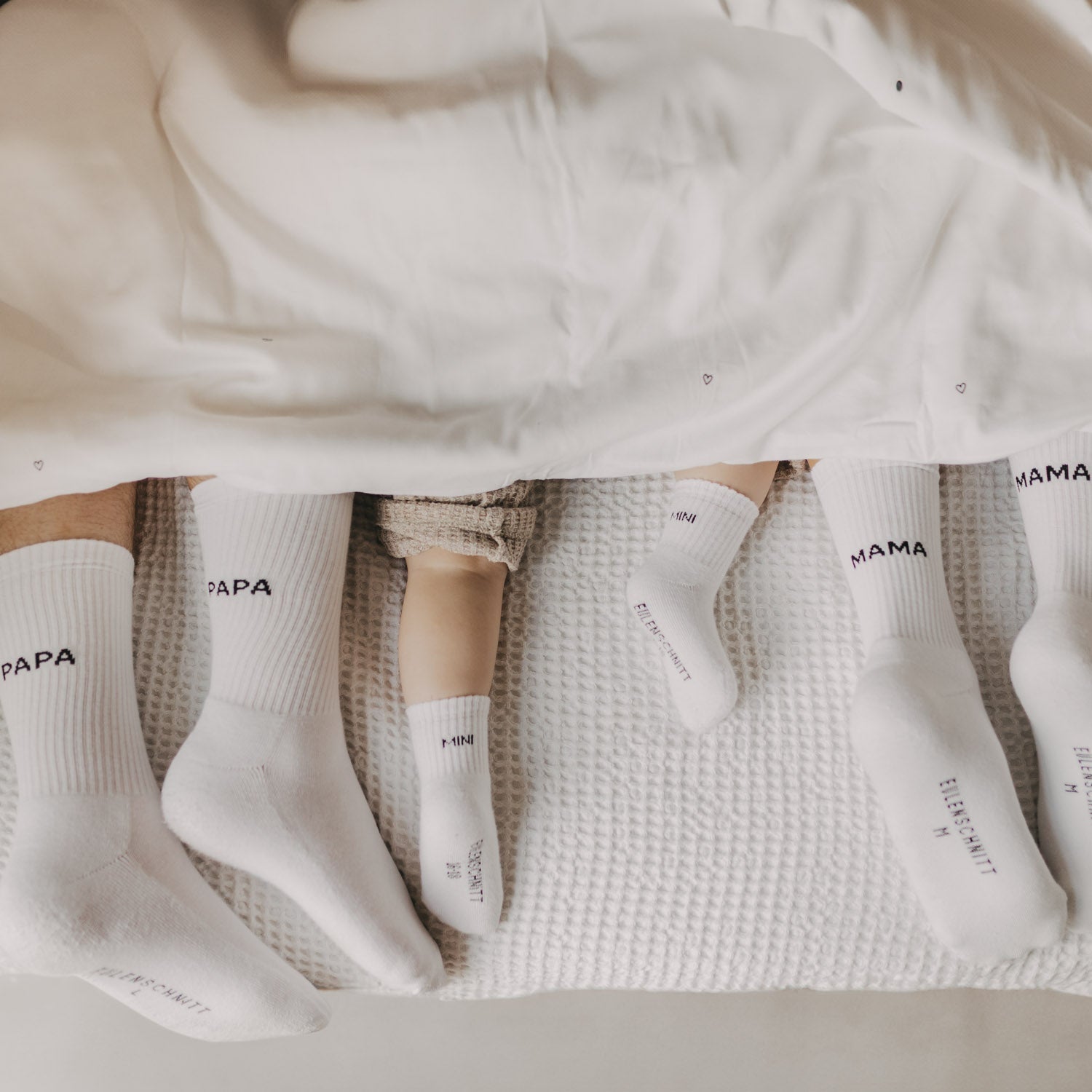 Babysocken Mini 16-18