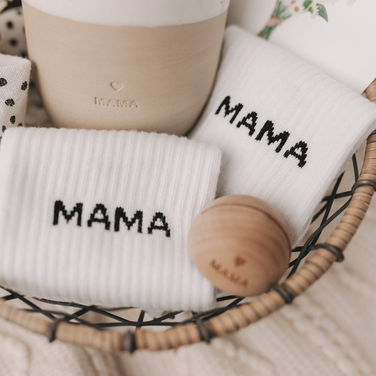 Socken Mama