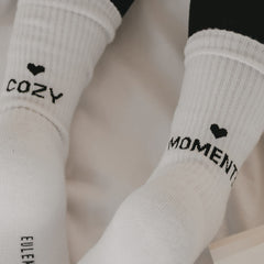 Socken Cozy Moments