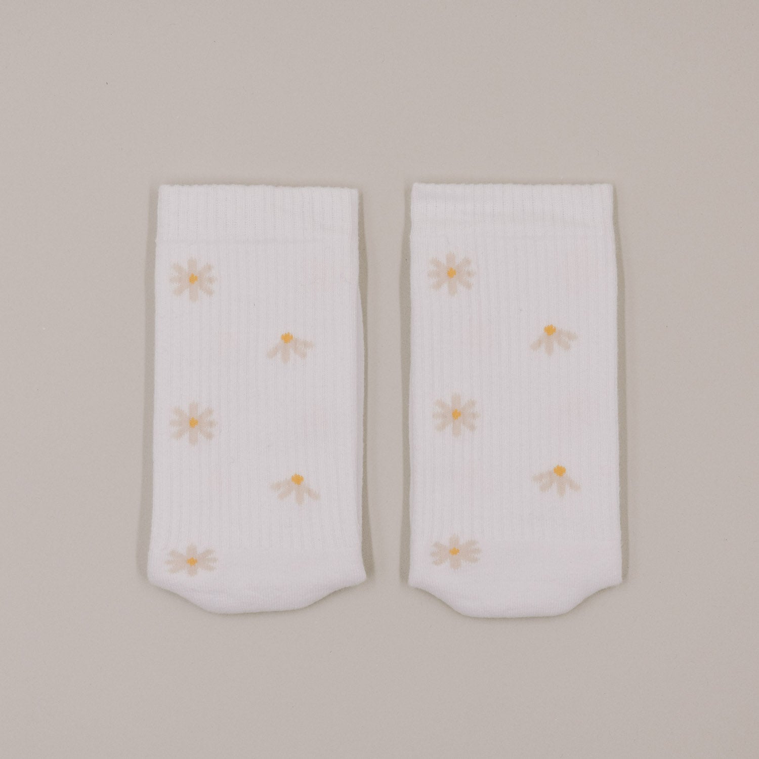 Socken Allover Daisy