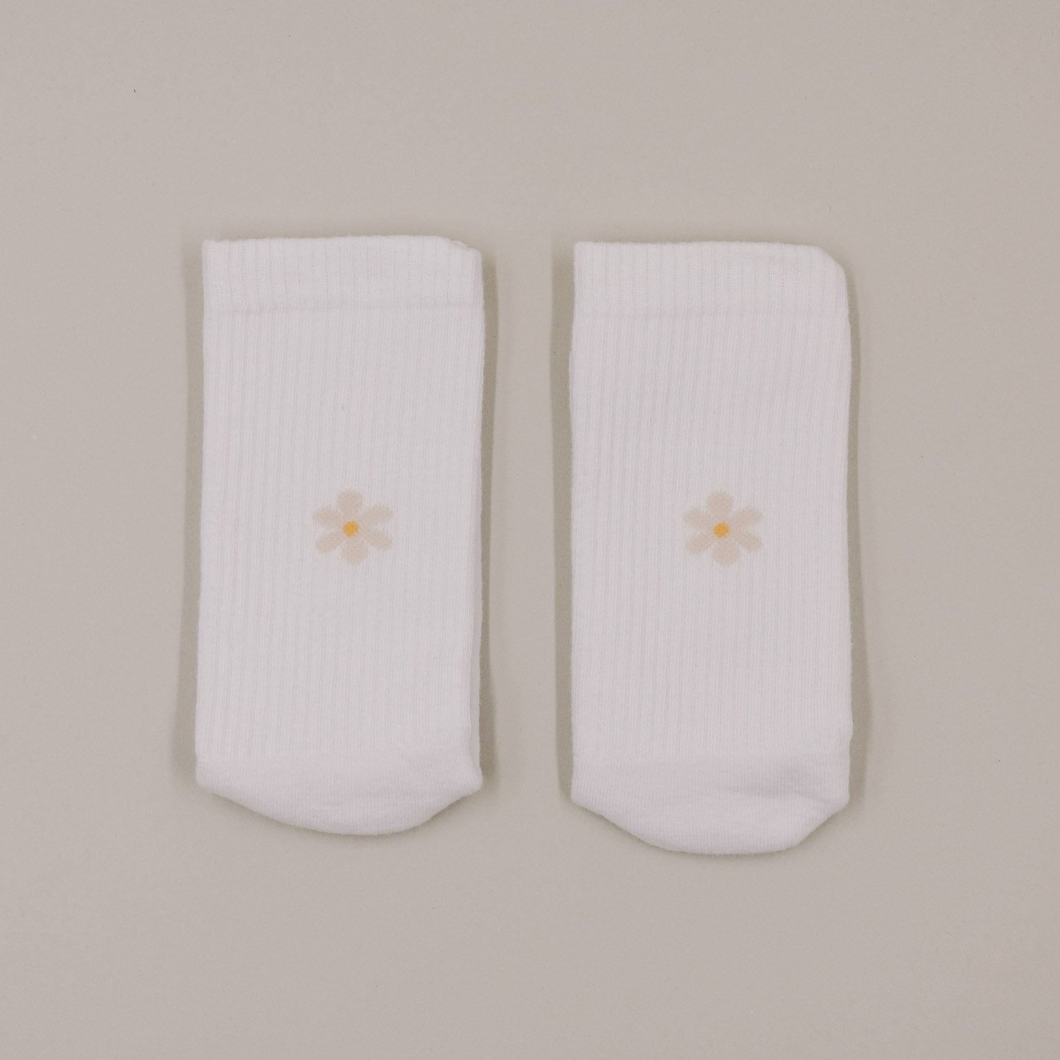 Socken Daisy