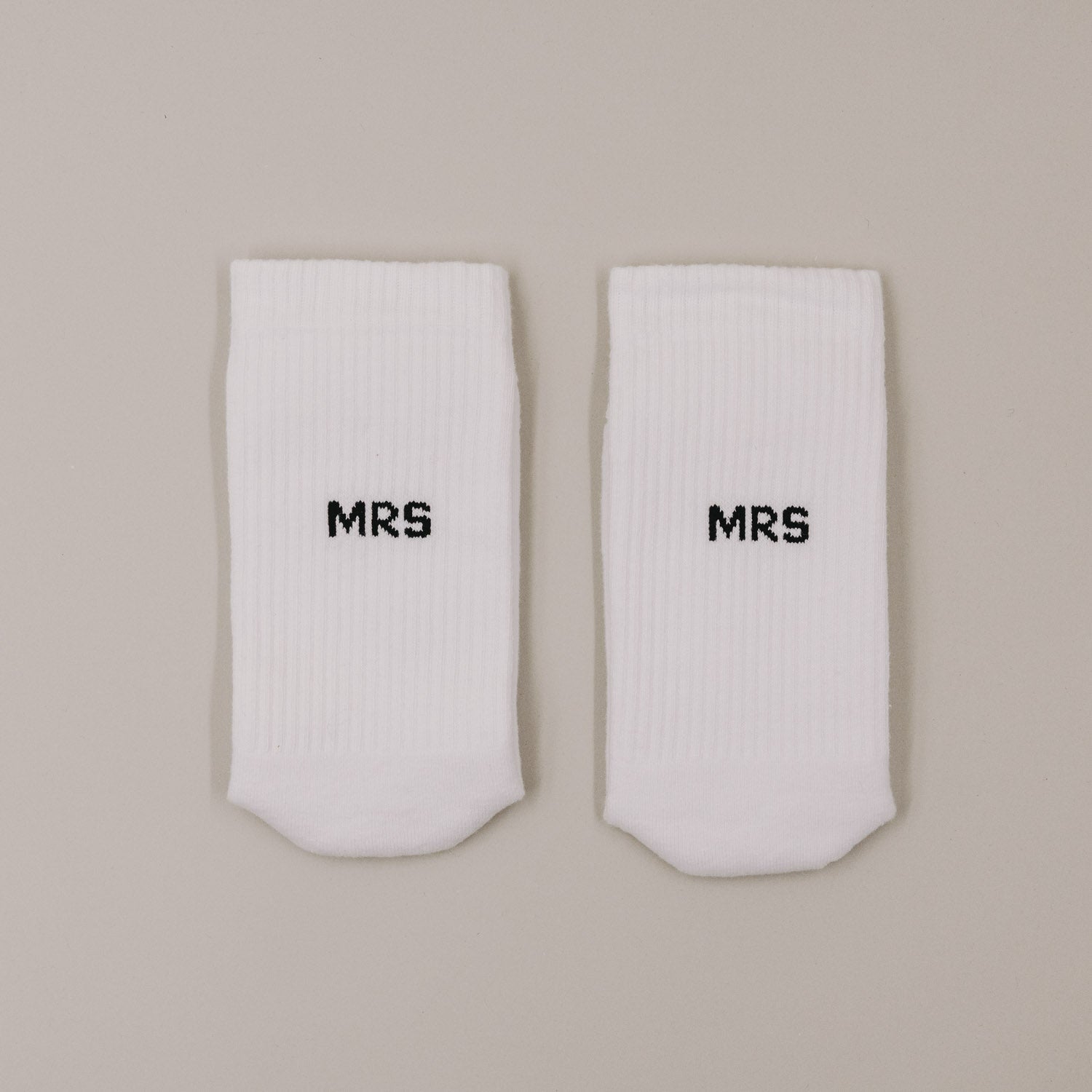 Socken Mrs