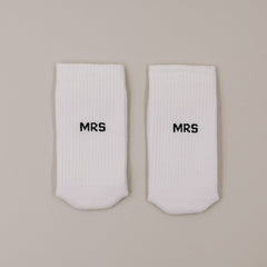 Socken Mrs