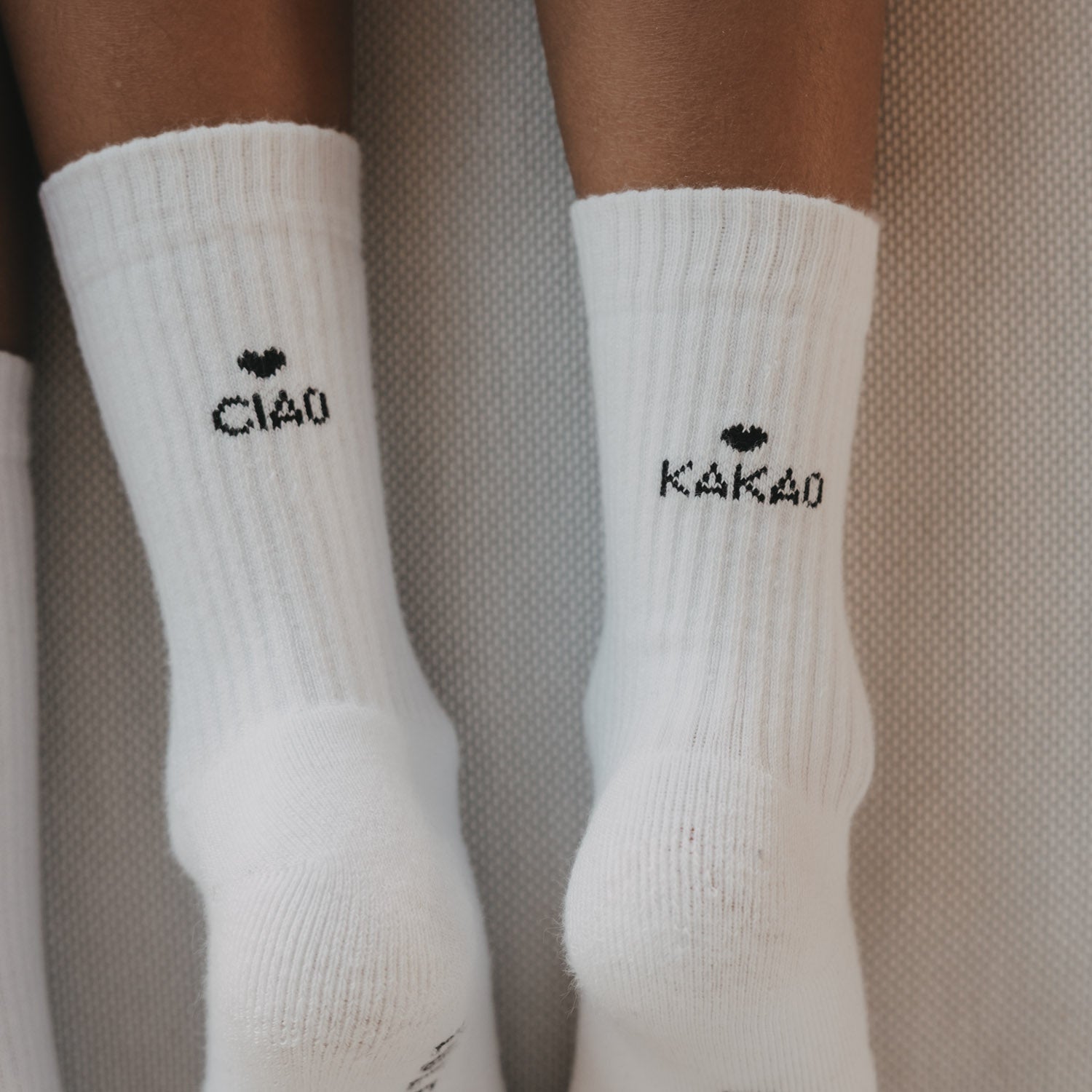 Kindersocken Ciao Kakao
