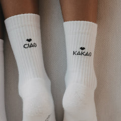 Kindersocken Ciao Kakao