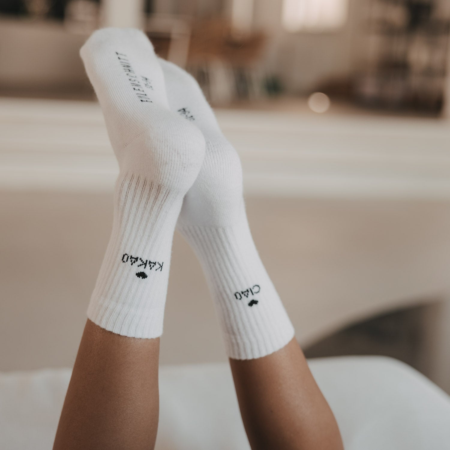 Kindersocken Ciao Kakao